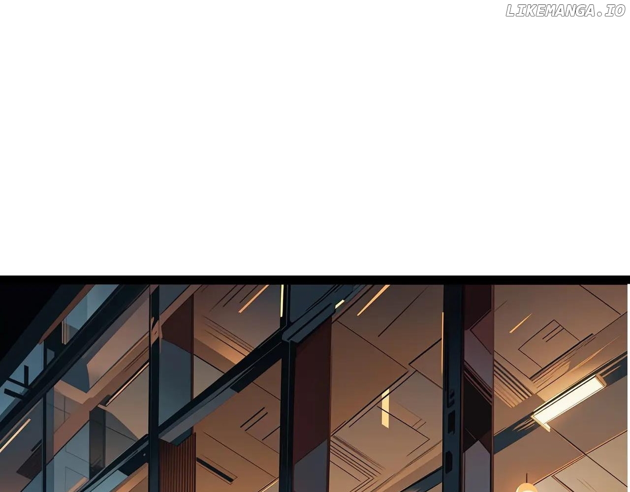 Daddy President Is Too Hard To Deal With Chapter 184 - page 61